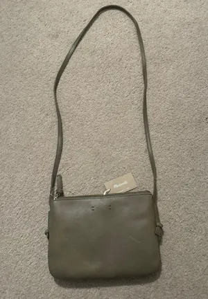 Madewell Shoulder Bag thumbnail 1