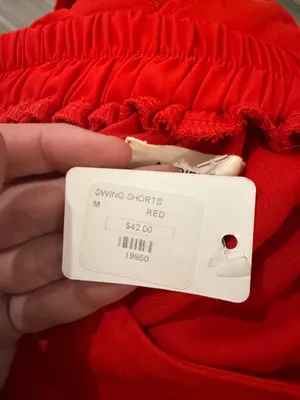 South Boutique shorts  thumbnail 4