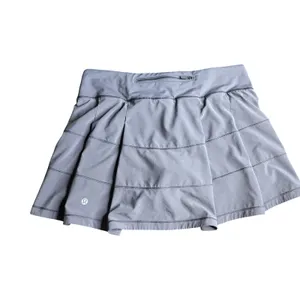 Lululemon Pace Rival Mid-Rise Skirt Size: 8T thumbnail 4