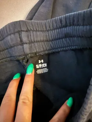 Under Armour Sweatpants thumbnail 2