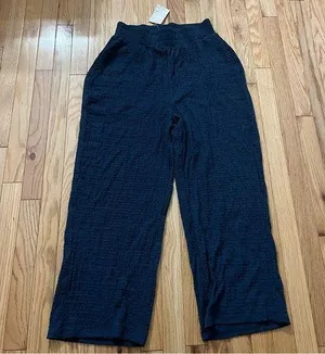 Free People NWT Beach Pants Size M thumbnail 1