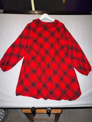 Old Navy Dress Long Sleeve thumbnail 5
