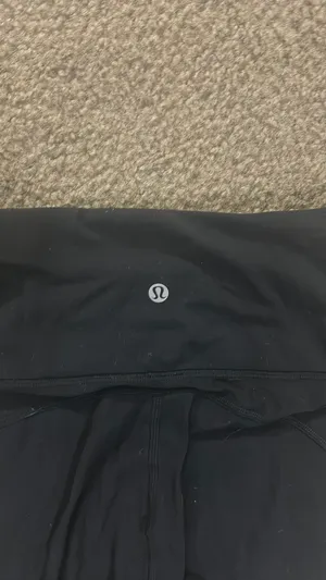 Lululemon Groove Flare Pants thumbnail 4