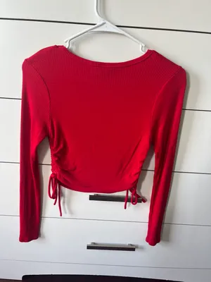 Long Sleeve thumbnail 2