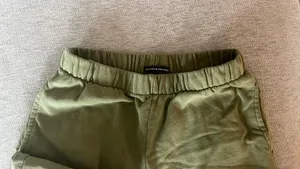 Brandy Melville Rosa Sweatpants thumbnail 2