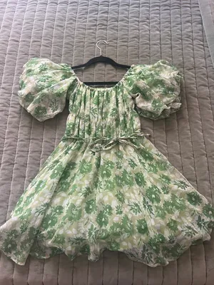 Mini Dress thumbnail 2