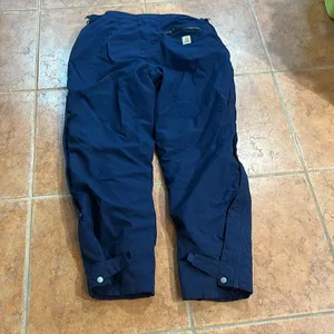 Carhartt‎ Women's Insulated Ski Strom Defender Pants size L(12/14) thumbnail 3