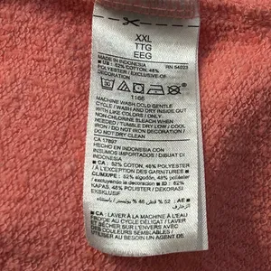 Old Navy Out Of Office Boyfriend Tunic Sweatshirt thumbnail 5