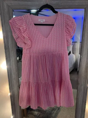 THML DRESS thumbnail 1