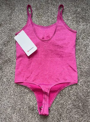 Lululemon Bodysuit thumbnail 2