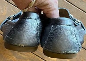Coach Felicia Moccasin Flats thumbnail 5