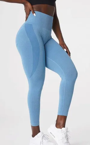 NVGTN Seamless Contour Leggings thumbnail 1