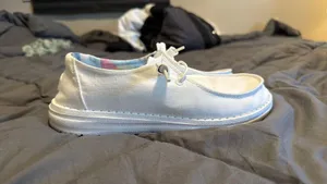 Hey Dude White thumbnail 1