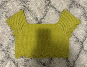 Knit Top thumbnail 4