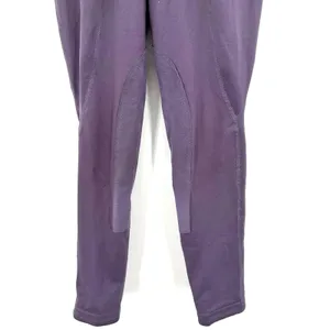 Kerrits Size XS Riding Leggings Purple Yoga Gym Athleisure Running Gym‎ Exercise thumbnail 3
