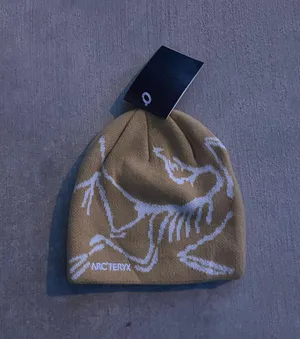 Arc’teryx beanie thumbnail 1