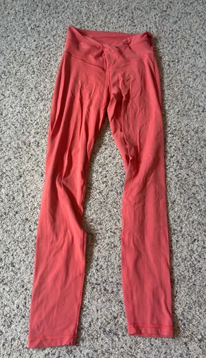 Aerie High-Rise Leggings thumbnail 1