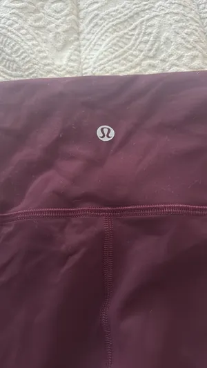 Lululemon Shorts thumbnail 4