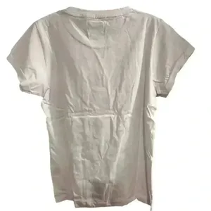 Chelsea Peers Women's XS Pajama Set‎ Tropic Like It's Hot in White and Pink thumbnail 5