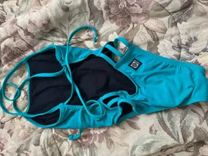JOLYN Swimsuit One-Piece Tie Back Nico2 26 thumbnail 2