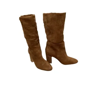 New. Chinese Laundry suede boots. Size 8 1/2. Retails $99 thumbnail 4