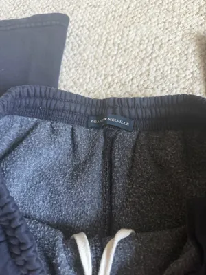 Brandy Melville Cargo Sweatpants thumbnail 2