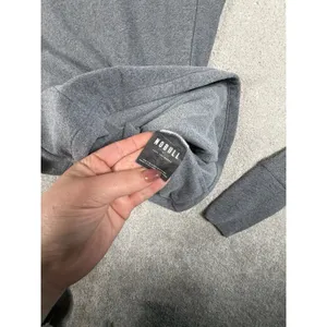 womens no bull hoodie small workout‎ thumbnail 7