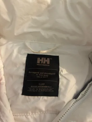 Helly Hansen Jacket Women’s thumbnail 3