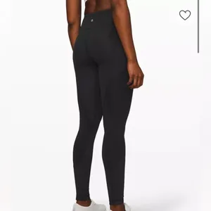 Lululemon All The Right Places High Rise Leggings with Pockets thumbnail 2