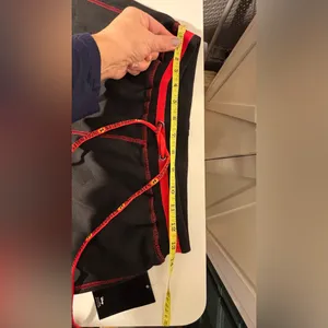 Disney Pixar The Incredibles Jogger Sweatpants thumbnail 7