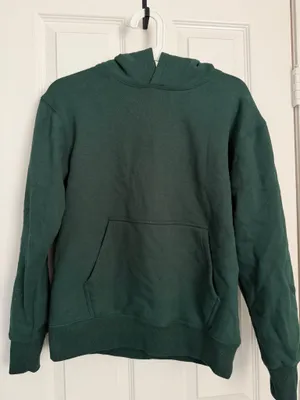 Sacre hoodie green Size XS thumbnail 2