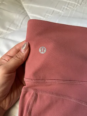 Lululemon Flare Leggings thumbnail 2