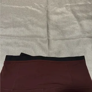 Gymshark Black Leggings for Active Performance thumbnail 5