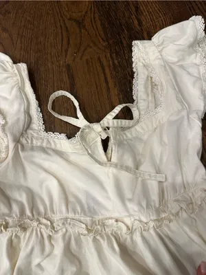 Anthropologie Tiered Tunic Top thumbnail 6