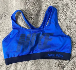 Nike Sports Bra thumbnail 1