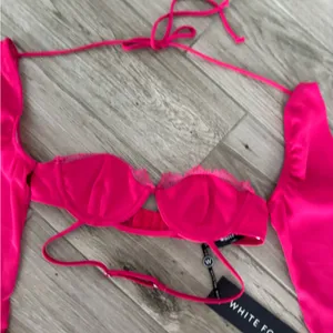 whitefox top NWT thumbnail 4
