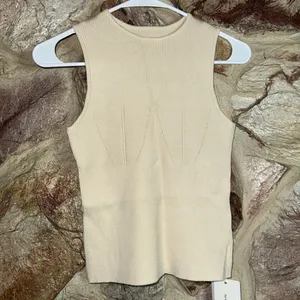 Commense Solid Basic Tank Top size xs thumbnail 3
