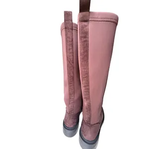 Kenneth Cole Reaction Brown Tall Boots | 7.5M thumbnail 6