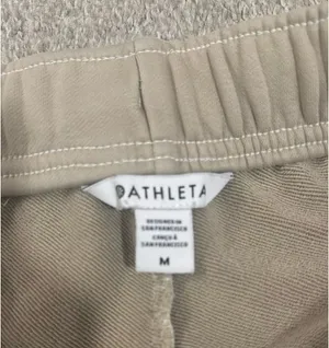 Athleta Sweat Shorts thumbnail 4