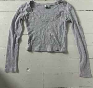 Boutique Long Sleeve Top thumbnail 1