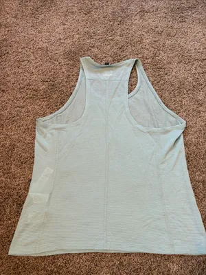 Allbirds Natural Run Tank Top size XL thumbnail 7
