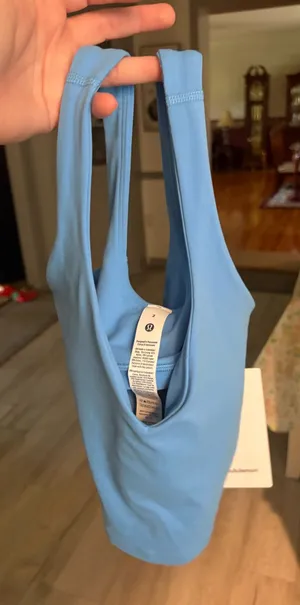 Lululemon Tank thumbnail 1