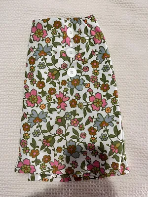 Smith & Quinn golf skirt thumbnail 1