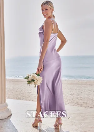Stacees Bridesmaid Dress thumbnail 2