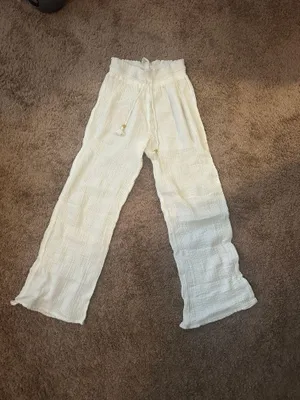 Abercrombie Cover Up Pants thumbnail 1