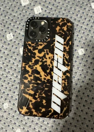 CASETiFY iPhone 12 Pro Max Case thumbnail 2