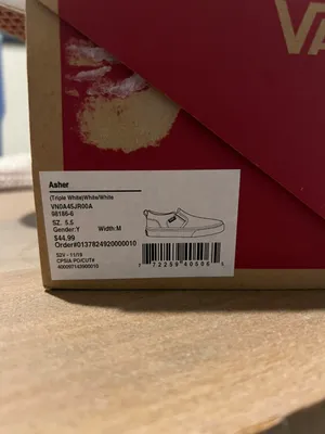 White Size 5.5 thumbnail 2