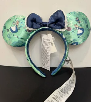 Disney Mickey Ears thumbnail 1