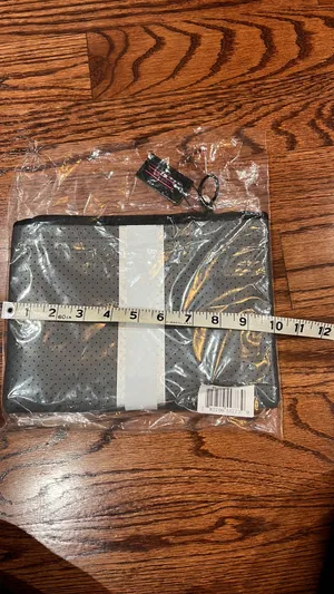 Haute Shore Beth Femme Clutch thumbnail 4