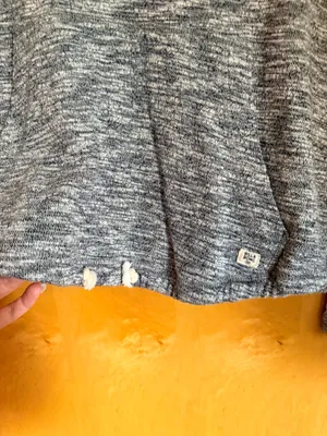 Billabong Top Long Sleeve thumbnail 2